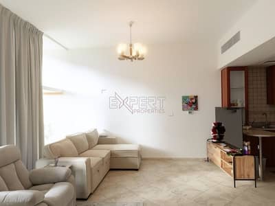 Studio zum zur Miete in Motor City, Dubai - Image 1