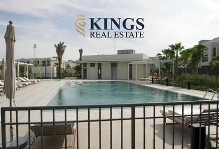 3 Schlafzimmer Townhouse zum zum Verkauf in Al Hamra Village, Ras Al Khaimah - 1. jpg