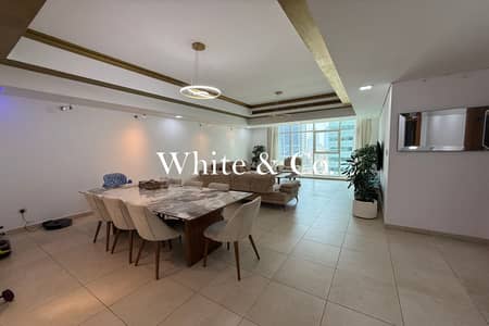 2 Camere Appartamento in vendita a Jumeirah Lake Towers (JLT), Dubai - Appartamento a Jumeirah Lake Towers (JLT)，JLT Cluster U，Al Seef Tower 3, 2 camere da letto, 2899999 AED - 16173050