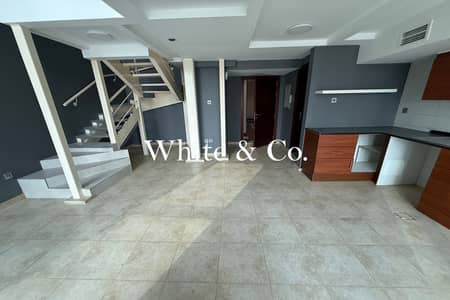 Appartement de 1 chambre à à vendre à Jumeirah Lake Towers (JLT), Dubai - Appartement à Jumeirah Lake Towers (JLT)，JLT Cluster B，Lake View Tower, 1 chambre, 1199999 AED - 16070769