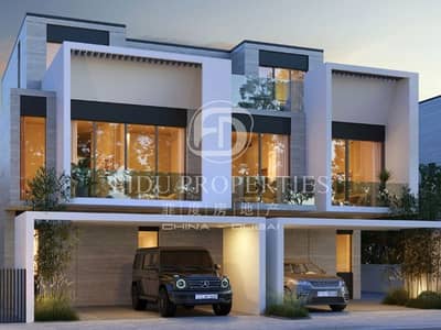 4 Camere Villa in vendita a Jumeirah Golf Estates, Dubai - 14. jpg