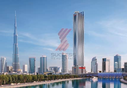 Studio de à à vendre à Business Bay, Dubai - p3_3. png Studio de à à vendre à Business Bay, Dubai - p3_3. png