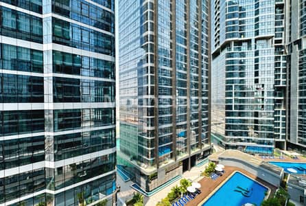 2 Bedroom Apartment for Rent in Al Reem Island, Abu Dhabi - Vacant Unit | Spacious | Elegant View 2 Bedroom Apartment for Rent in Al Reem Island, Abu Dhabi - Vacant Unit | Spacious | Elegant View