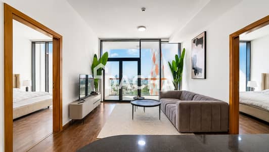 Appartement de 2 chambres à à vendre à Dubai Silicon Oasis (DSO), Dubai - Appartement à Dubai Silicon Oasis (DSO)，Binghatti Diamonds, 2 chambres, 1406000 AED - 16203086