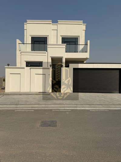 4 Bedroom Villa for Rent in Tilal City, Sharjah - WhatsApp Image 2026-07-06 at 9.43. 55 PM. jpeg