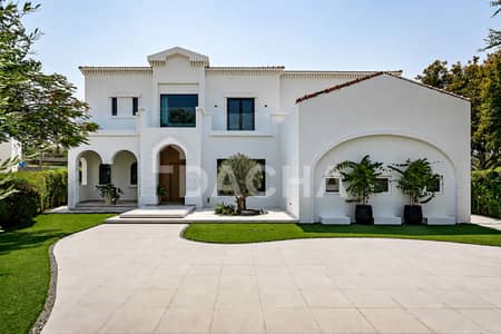 Villa de 5 chambres à à vendre à Jumeirah Islands, Dubai - Villa à Jumeirah Islands，Oasis Cluster, 5 chambres, 36000000 AED - 16203087