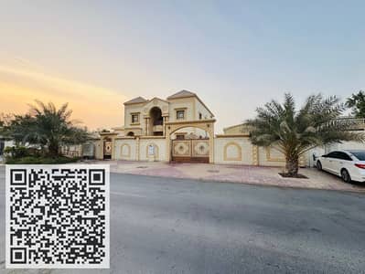 فیلا 8 غرف نوم للبيع في الروضة، عجمان - d9bc7c7e-54fb-48cb-ab84-dabae52e8917. jpg
