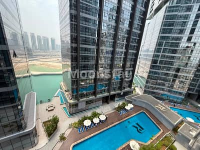 2 habitaciones Apartamento para en Alquiler en Al Reem Island, Abu Dhabi - Apartamento en Al Reem Island,City of Lights,Radiant Square,Radiant Boulevard, 2 dormitorios, 110000 AED - 16167431 2 habitaciones Apartamento para en Alquiler en Al Reem Island, Abu Dhabi - Apartamento en Al Reem Island,City of Lights,Radiant Square,Radiant Boulevard, 2 dormitorios, 110000 AED - 16167431