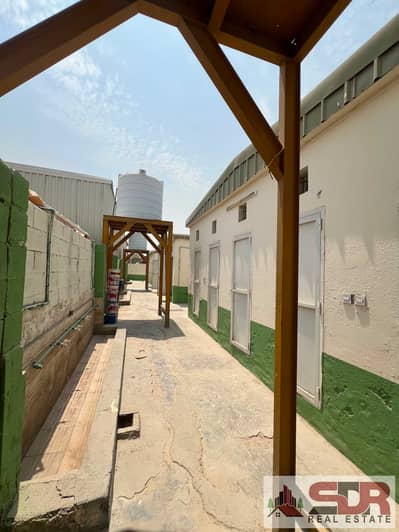 Labour Camp for Rent in Al Sajaa Industrial, Sharjah - f31a4e9f-ec8c-40eb-9593-47e64af93298. jpg Labour Camp for Rent in Al Sajaa Industrial, Sharjah - f31a4e9f-ec8c-40eb-9593-47e64af93298. jpg
