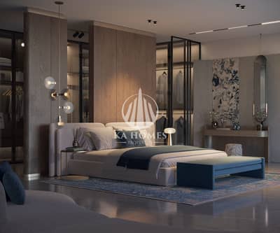 6 Camere Villa in vendita a Ajmal Makan City - Sharjah Waterfront, Sharjah - WhatsApp Image 2025-10-03 at 4.16. 24 PM. jpeg
