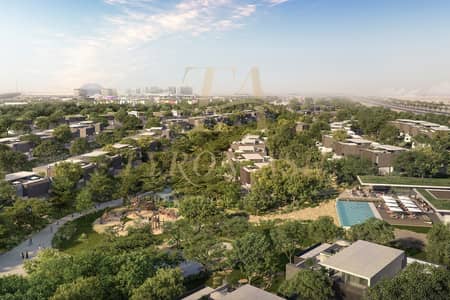 Villa de 5 chambres à à vendre à Expo City, Dubai - Villa à Expo City，Expo Valley，Yasmina Villas, 5 chambres, 7800000 AED - 16203122