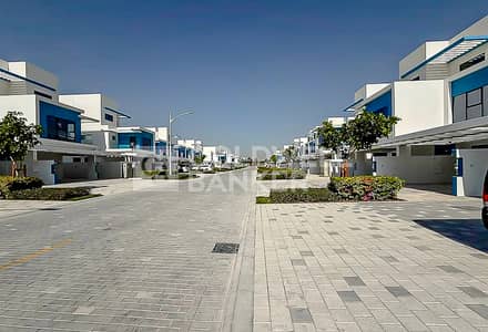 4 Bedroom Townhouse for Rent in DAMAC Lagoons, Dubai - Ready To Move | 4 Cheques | Hot Deal 4 Bedroom Townhouse for Rent in DAMAC Lagoons, Dubai - Ready To Move | 4 Cheques | Hot Deal