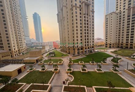 朱美拉海滩住宅（JBR）， 迪拜 1 卧室公寓待租 - 位于朱美拉海滩住宅（JBR），慕然恩住宅综合体，慕然恩1号楼 1 卧室的公寓 110000 AED - 16203128