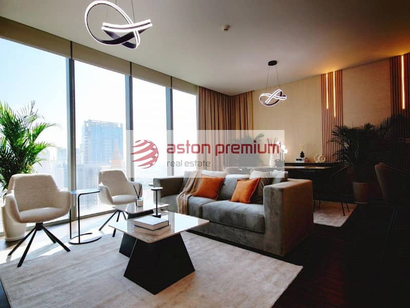 Stunning View|Furnished|Flexible Payment Available Stunning View|Furnished|Flexible Payment Available