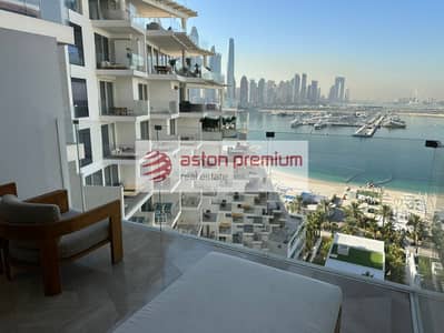 2 habitaciones Apartamento para en Alquiler en Palm Jumeirah, Dubai - Apartamento en Palm Jumeirah，FIVE Palm Jumeirah, 2 dormitorios, 300000 AED - 16203178