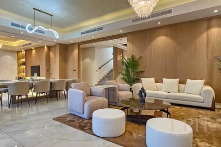 5 Schlafzimmer Villa zum zum Verkauf in Al Furjan, Dubai - image_0 5 Schlafzimmer Villa zum zum Verkauf in Al Furjan, Dubai - image_0