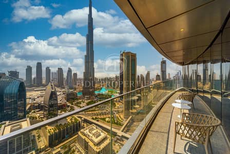 2 Bedroom Flat for Rent in Downtown Dubai, Dubai - WhatsApp Image 2025-08-19 at 07.50. 05. jpeg