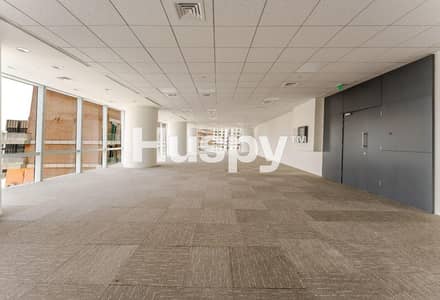 Office for Rent in Business Bay, Dubai - Grade A | Fitted Office | Vacant