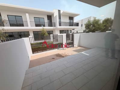3 Schlafzimmer Townhouse zum zur Miete in The Valley by Emaar, Dubai - IMG_3288. jpeg