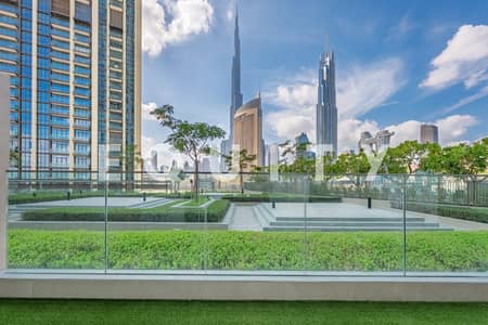 2 Camere Appartamento in vendita a Za'abeel, Dubai - Appartamento a Za'abeel,Za'abeel 2,Downtown Views II,Downtown Views II Tower 3, 2 camere da letto, 3850000 AED - 16203226 2 Camere Appartamento in vendita a Za'abeel, Dubai - Appartamento a Za'abeel,Za'abeel 2,Downtown Views II,Downtown Views II Tower 3, 2 camere da letto, 3850000 AED - 16203226