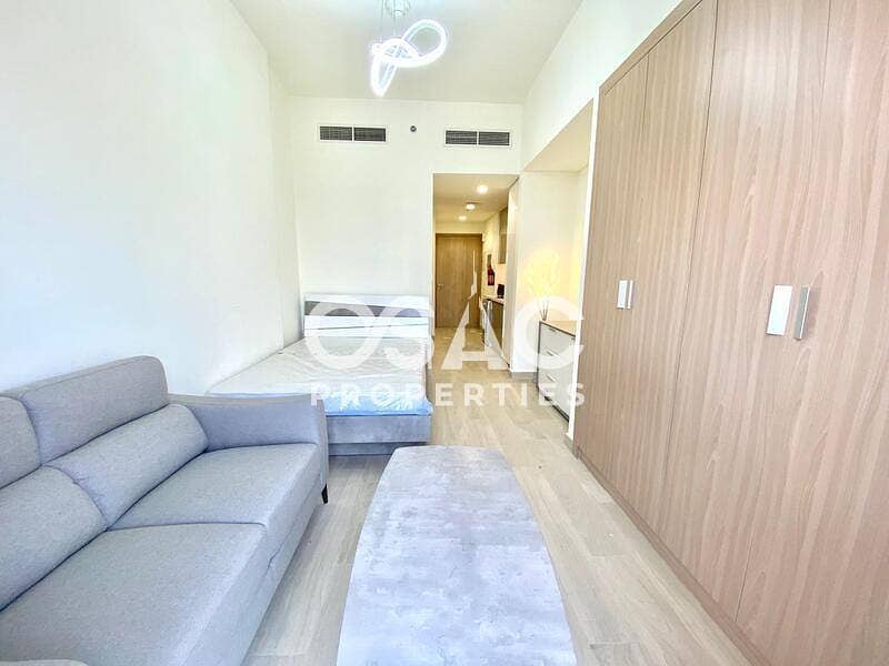 Appartamento a Meydan,Meydan One,Azizi Riviera,Azizi Riviera 29, 45000 AED - 16203231 Appartamento a Meydan,Meydan One,Azizi Riviera,Azizi Riviera 29, 45000 AED - 16203231