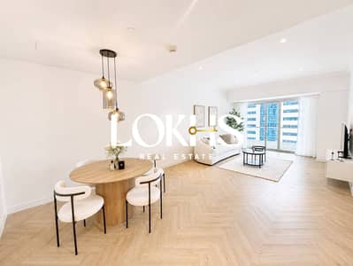 2 Slaapkamers Appartement te Koop in Dubai Marina, Dubai - Appartement in Dubai Marina,Marina Heights Tower, 2 slaapkamers, 2395000 AED - 16202361 2 Slaapkamers Appartement te Koop in Dubai Marina, Dubai - Appartement in Dubai Marina,Marina Heights Tower, 2 slaapkamers, 2395000 AED - 16202361