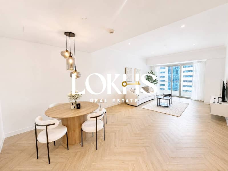 Wohnung in Dubai Marina,Marina Heights Tower, 2 schlafzimmer, 2395000 AED - 16202361 Wohnung in Dubai Marina,Marina Heights Tower, 2 schlafzimmer, 2395000 AED - 16202361