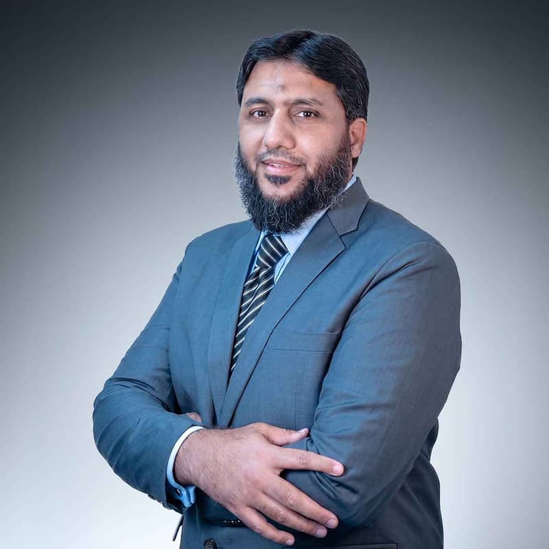 Farrukh  Abbas