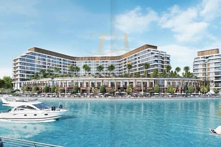 1 Bedroom Flat for Sale in Al Seanneeah, Umm Al Quwain - BELOW OP | URGENT SALE | FULL MARINA VIEW 1 Bedroom Flat for Sale in Al Seanneeah, Umm Al Quwain - BELOW OP | URGENT SALE | FULL MARINA VIEW