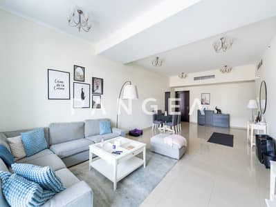 2 habitaciones Apartamento para en Alquiler en Dubai Marina, Dubai - Apartamento en Dubai Marina,DEC Towers,DEC Tower 1, 2 dormitorios, 105000 AED - 16203264 2 habitaciones Apartamento para en Alquiler en Dubai Marina, Dubai - Apartamento en Dubai Marina,DEC Towers,DEC Tower 1, 2 dormitorios, 105000 AED - 16203264