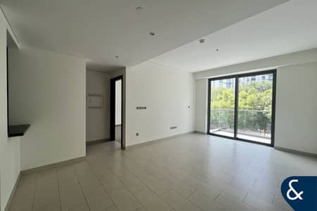 1 habitación Apartamento para en Alquiler en Sobha Hartland, Dubai - Apartamento en Sobha Hartland，Hartland Greens，Hartland Greens Building 3, 1 dormitorio, 95000 AED - 16203278