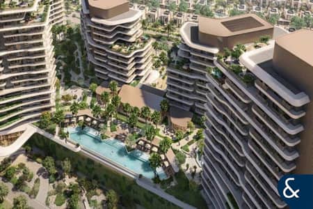1 habitación Apartamento para en Venta en Haven by Aldar, Dubai - Apartamento en Haven by Aldar,Verdes by Haven,Sage, 1 dormitorio, 1070000 AED - 16203282 1 habitación Apartamento para en Venta en Haven by Aldar, Dubai - Apartamento en Haven by Aldar,Verdes by Haven,Sage, 1 dormitorio, 1070000 AED - 16203282