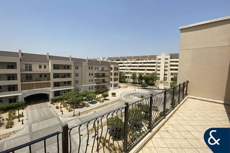 1 Slaapkamer Appartement te Huur in Motor City, Dubai - Appartement in Motor City，Uptown Motor City，Widcombe House，Widcombe House 4, 1 slaapkamer, 75000 AED - 16203283