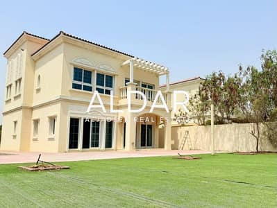 2 Bedroom Villa for Rent in Jumeirah Village Circle (JVC), Dubai - Stand Alone | Private Garden | Vacant | Spacious 2 Bedroom Villa for Rent in Jumeirah Village Circle (JVC), Dubai - Stand Alone | Private Garden | Vacant | Spacious