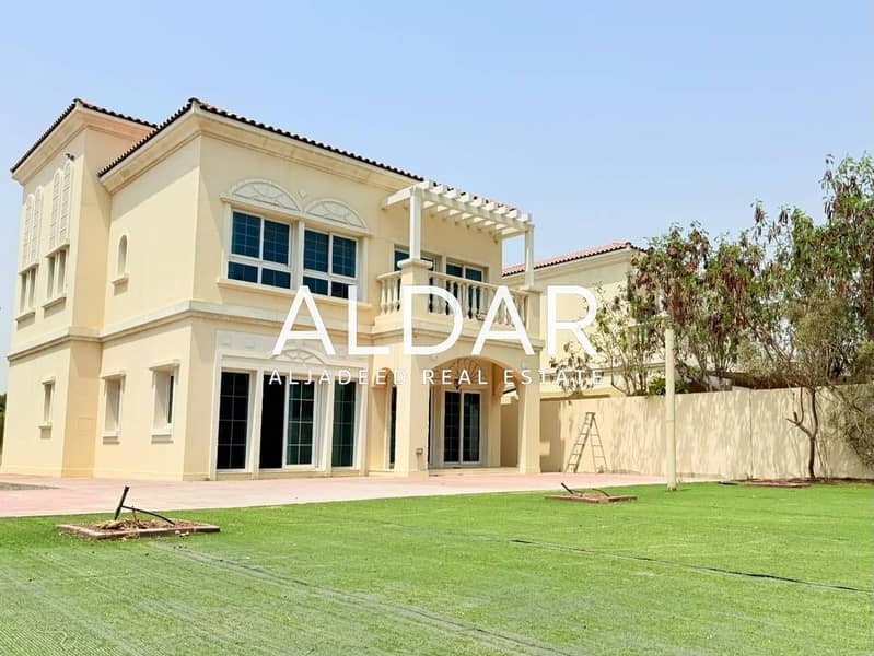 位于朱美拉环形村(JVC),JVC第16区,District 16M 2 卧室的别墅 199999 AED - 16202242 位于朱美拉环形村(JVC),JVC第16区,District 16M 2 卧室的别墅 199999 AED - 16202242