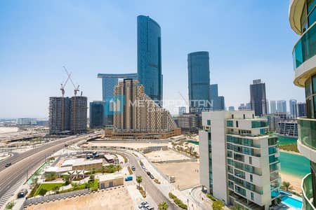 شقة 3 غرف نوم للبيع في جزيرة الريم، أبوظبي - شقة في بيتش تاور A،أبراج الشاطئ،شمس أبوظبي،جزيرة الريم 3 غرف 2926968 درهم - 16203296