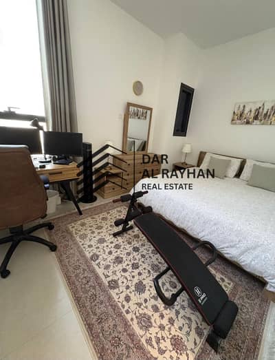 2 Schlafzimmer Townhouse zum zum Verkauf in Aljada, Sharjah - WhatsApp Image 2026-06-28 at 9.48. 02 AM. jpeg 2 Schlafzimmer Townhouse zum zum Verkauf in Aljada, Sharjah - WhatsApp Image 2026-06-28 at 9.48. 02 AM. jpeg