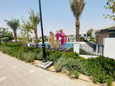 Villa de 4 chambres à à louer à Villanova, Dubai - Villa à Villanova，La Rosa，La Rosa 6, 4 chambres, 200000 AED - 16203315