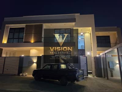 7 Schlafzimmer Villa zum zum Verkauf in Al Mowaihat, Ajman - WhatsApp Image 2026-08-05 at 3.54. 35 PM (1). jpeg