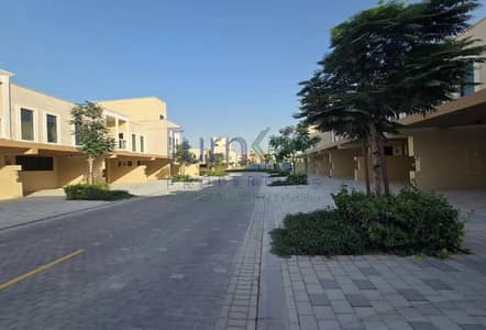 5 Schlafzimmer Townhouse zum zur Miete in DAMAC Lagoons, Dubai - Screenshot_17-8-2026_16331_www. propertyfinder. ae. jpeg