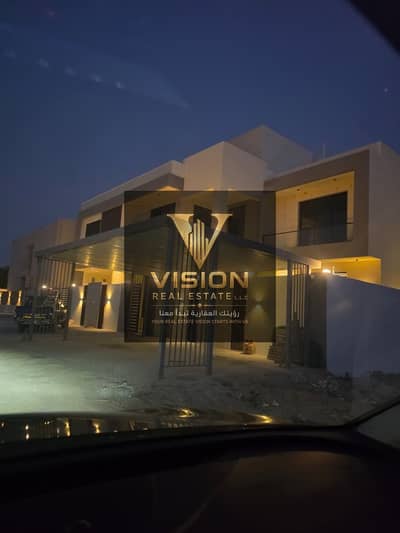 7 Schlafzimmer Villa zum zum Verkauf in Al Mowaihat, Ajman - WhatsApp Image 2026-08-05 at 3.54. 34 PM (1). jpeg