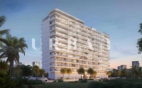 Studio for Sale in Dubai Land Residence Complex (DLRC), Dubai - cove-edition-6-dubai-residence-complex-imtiaz-developments-1750242138-009-cgi-upscaled-4x. png