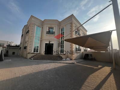 5 Schlafzimmer Villa zum zur Miete in Mohamed Bin Zayed City, Abu Dhabi - Villa in Mohamed Bin Zayed City, 5 schlafzimmer, 170000 AED - 16203343