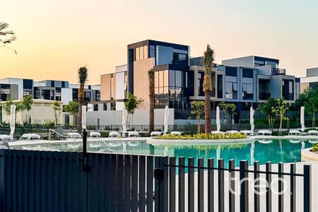 3 Schlafzimmer Townhouse zum zum Verkauf in Mudon, Dubai - FDECD614-F963-4A81-99C6-37749D24E829. jpg