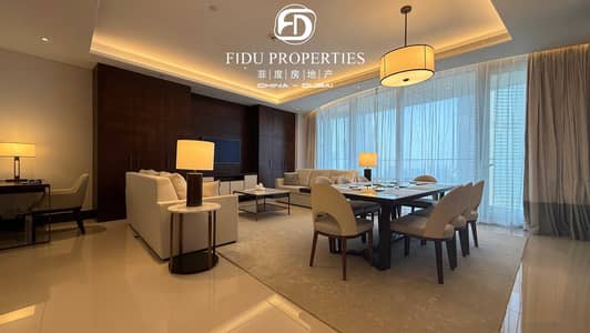 3 Bedroom Flat for Rent in Downtown Dubai, Dubai - WhatsApp Image 2025-08-15 at 10.53. 46. jpeg