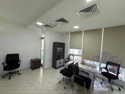 Office para en Alquiler en Al Barsha, Dubai - IMG_8540. jpg