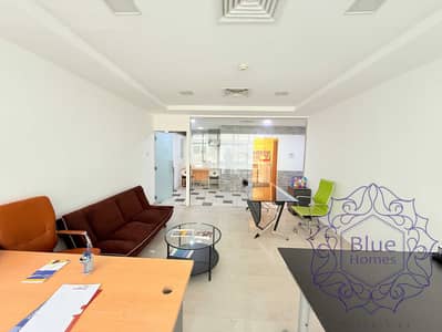 Office para en Alquiler en Al Barsha, Dubai - IMG_8530. jpg
