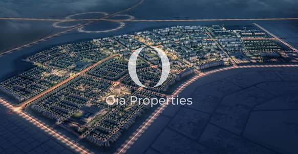 Plot te Koop in Al Shamkha, Abu Dhabi - Screenshot 2025-05-29 151725. png