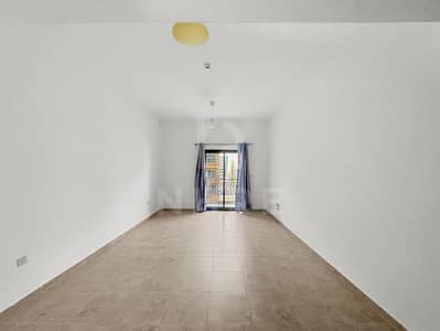 1 Bedroom Apartment for Rent in Dubai Silicon Oasis (DSO), Dubai - Exclusive | Unfurnished-Vacant | Family Use Only!
