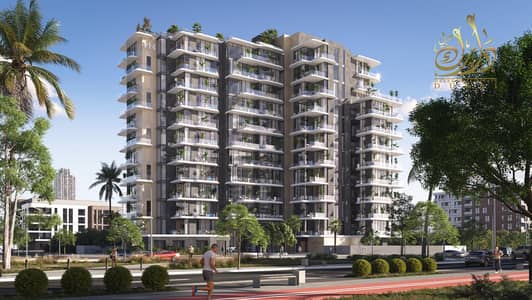 3 habitaciones Apartamento para en Venta en Dubai Land Residence Complex (DLRC), Dubai - 99ae13a43666e3635ccf90c02ca0398b. jpg